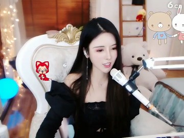美女