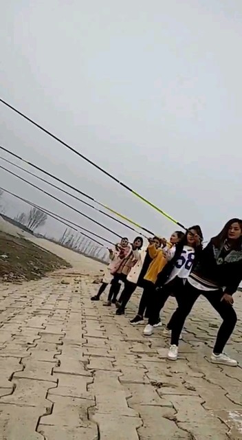 😍😍😍好多美女哎