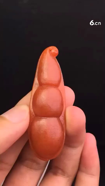 福豆，喜询
