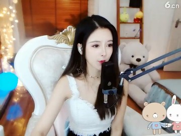 美女