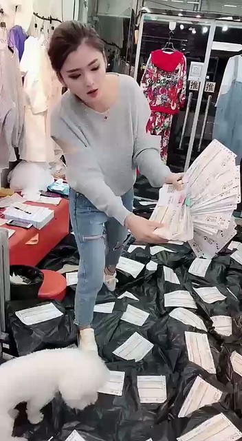 看看我家每天都这火爆
