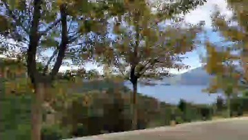 云南的泸沽湖