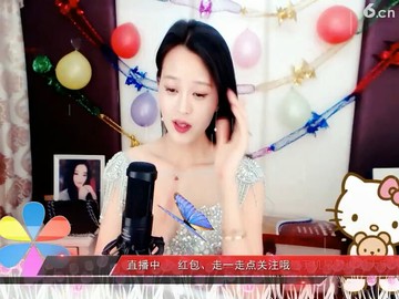 感恩的心