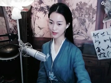 美女