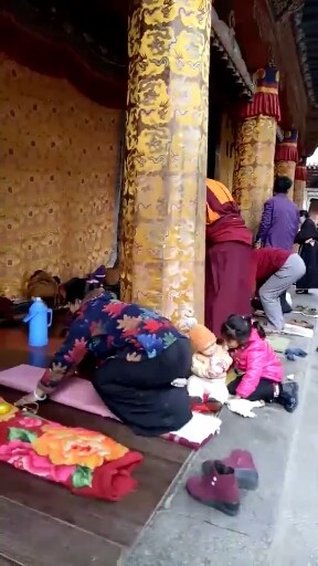 西域风情，青藏文化！