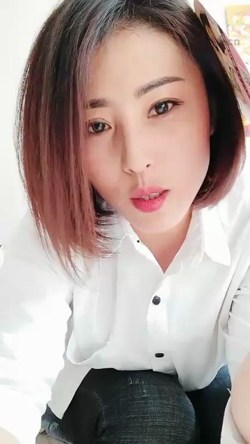 漂亮的唯一美女！