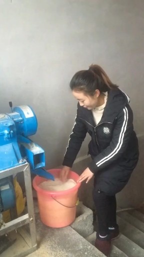那个知道这是什么机器