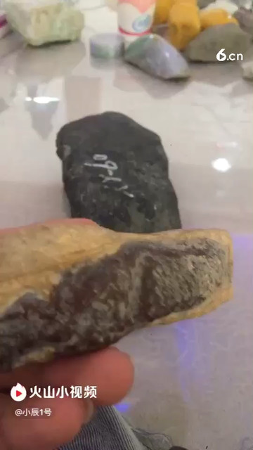 大马坎，墨玉的喜欢的，还等什么