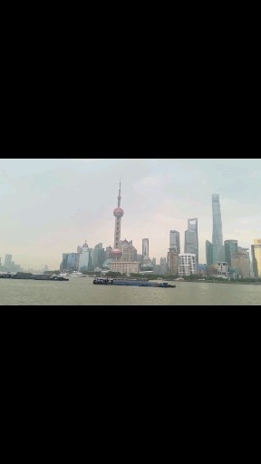 东方明珠
