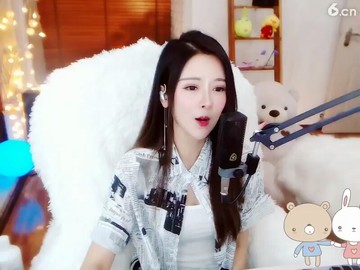 美女