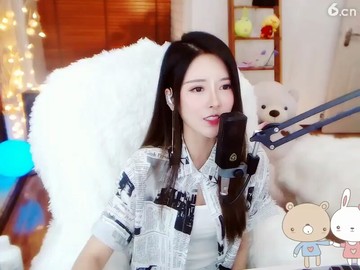 美女