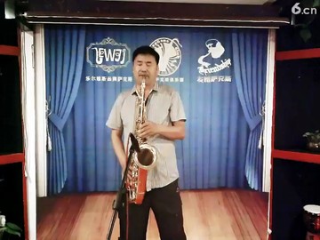 直播中