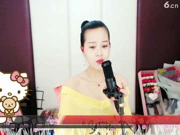 苦苦挽留