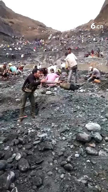 木纳厂口 5月9号准时直播