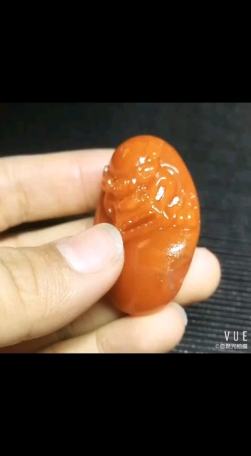 貔貅 南红玛瑙