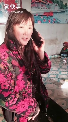 虎娘们，姜姐