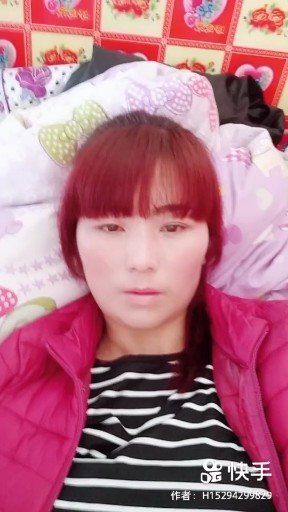 真的好想你