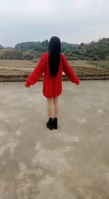 农村姑娘喜欢吗？😳