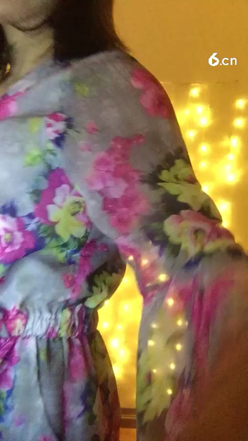 跳舞的可儿