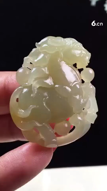一马当先