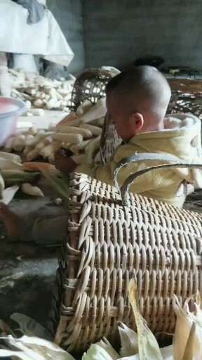 感谢六房间