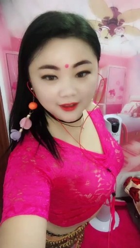 粉红色的回忆