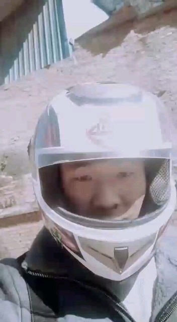护具带好再去浪