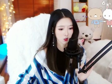 美女