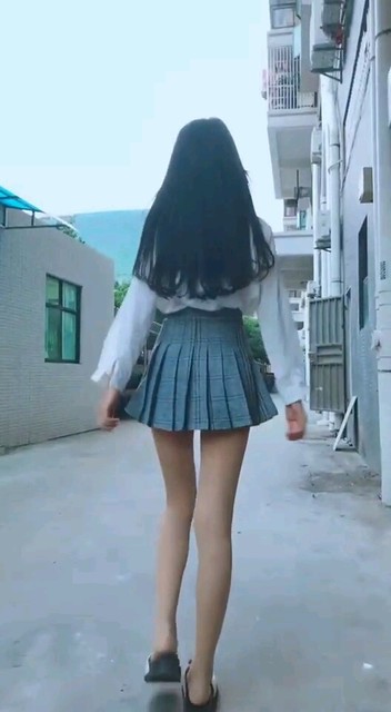 出门啦～