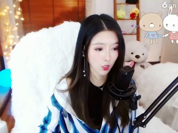 美女
