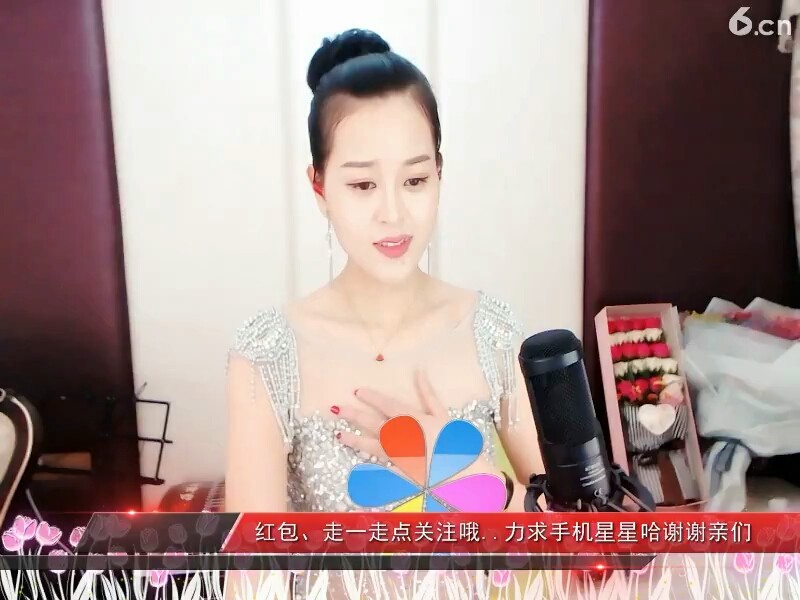 月亮代表我的心