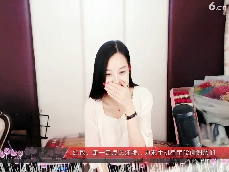 爆棚了