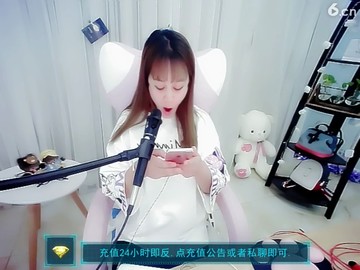 美女