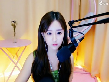 美女