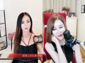 美女