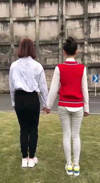 乱模仿的后果😂