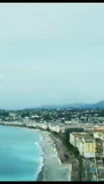 毛不易中欧旅游年 法国尼斯篇