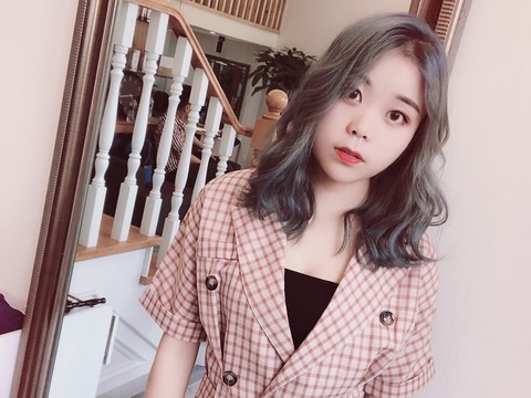 🌸浪花花海报