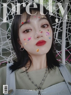 女神LV💅主播照片