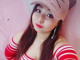 🍒大圆肉肉哒主播照片