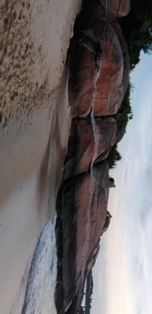 广东惠州海景