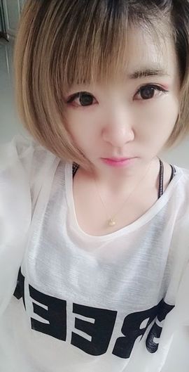 一只雁~主播照片