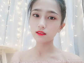 ⭐️一枪穿云☄主播照片
