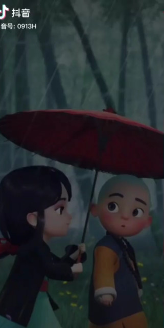 如果有一天我不见了谁会担心我？