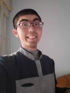 ND-逗比粑喇主播照片