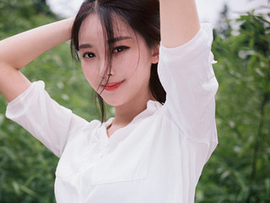 态度是一种表达主播照片