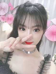 右手还是那个右手！！主播照片