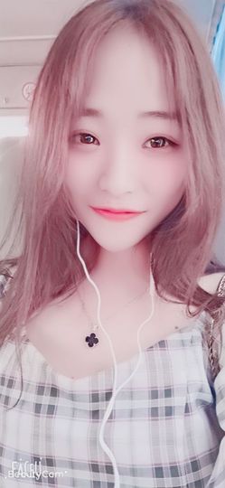 ☆诺熙💞很甜主播照片