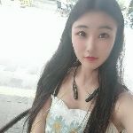 艾艾艾米米主播照片