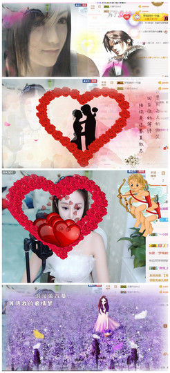 梦瑶❤有缘再会主播照片